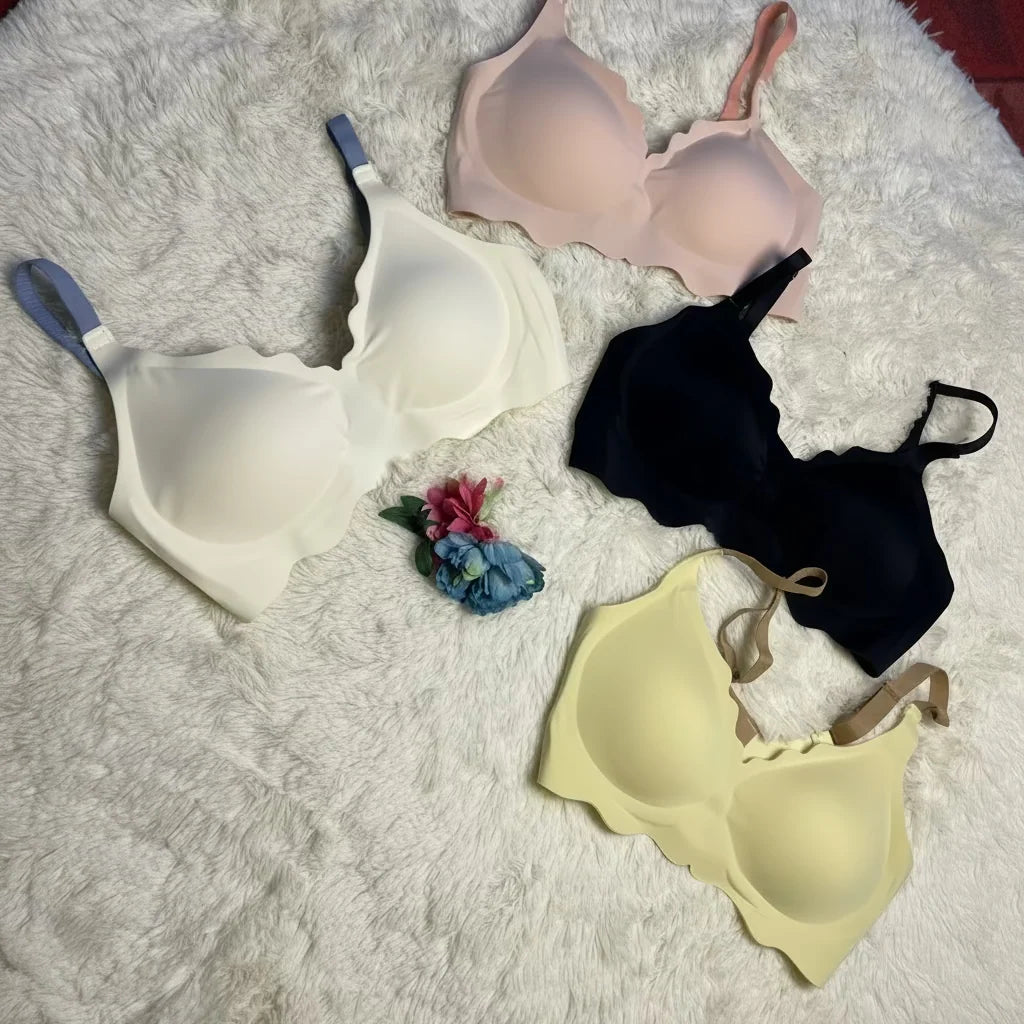 Apex Contour Comfort Sports Bra