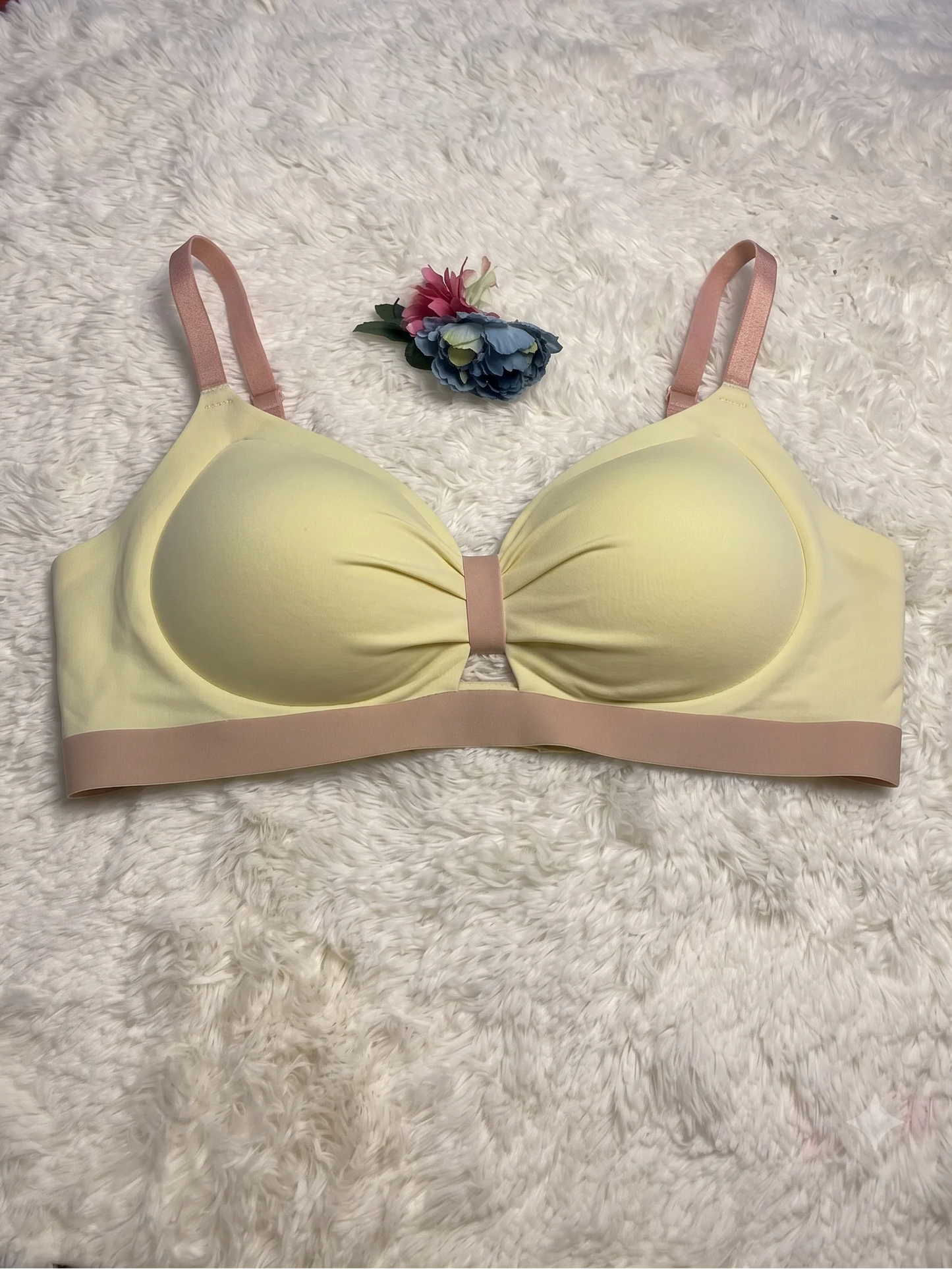 Aura Sculpt Comfort Sports Bra