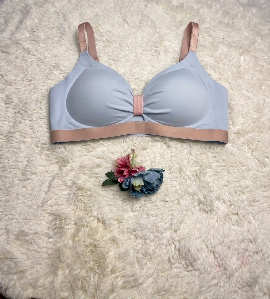 Aura Sculpt Comfort Sports Bra