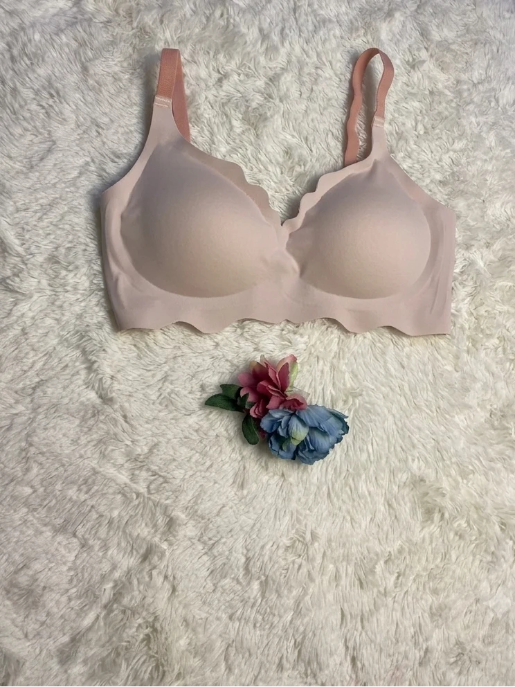 Apex Contour Comfort Sports Bra