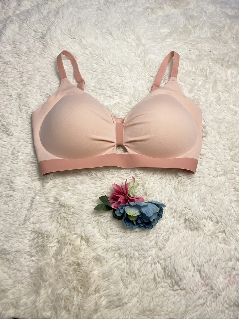 Aura Sculpt Comfort Sports Bra