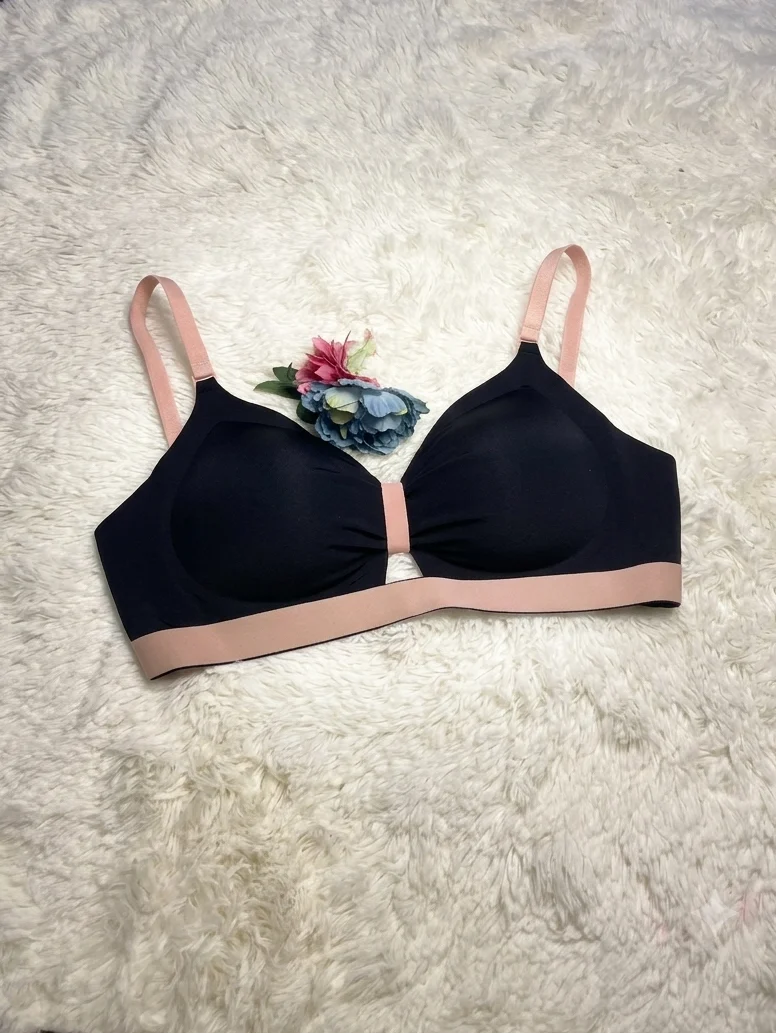 Aura Sculpt Comfort Sports Bra
