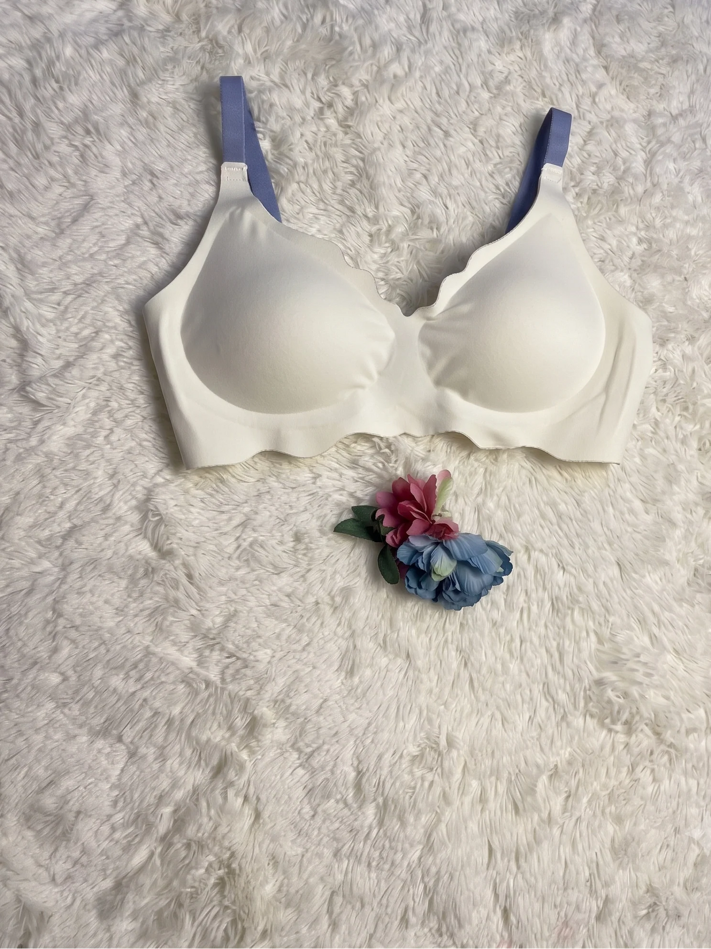 Apex Contour Comfort Sports Bra