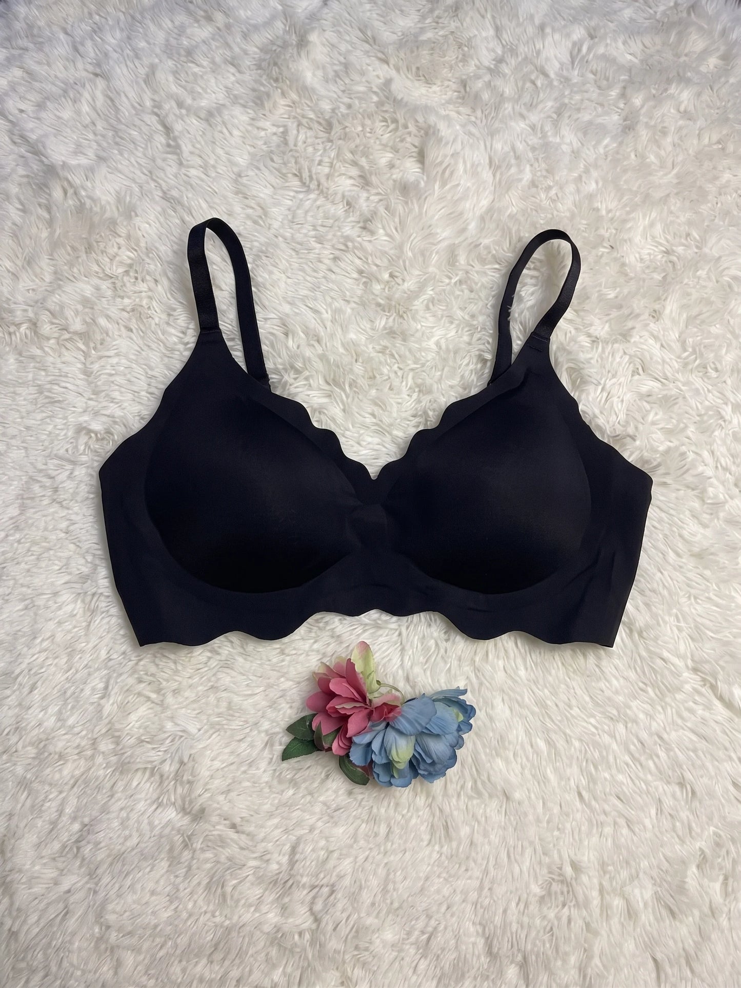 Apex Contour Comfort Sports Bra