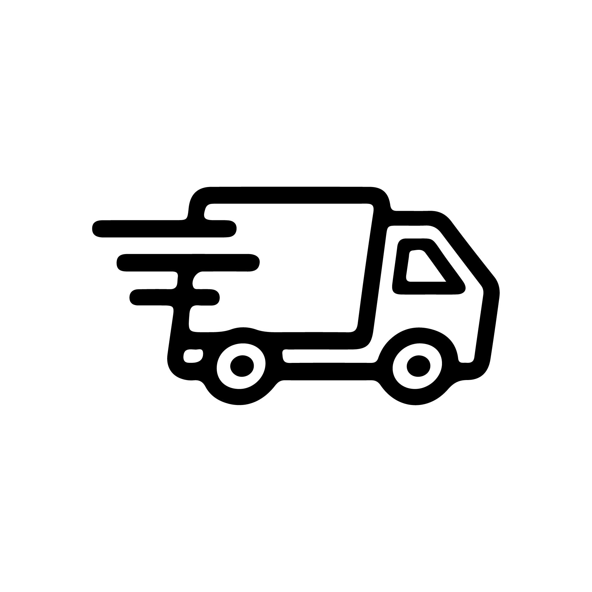 FAST SHIPPING